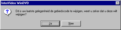 Laatste waarschuwing
