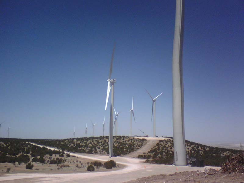 Wind Farm