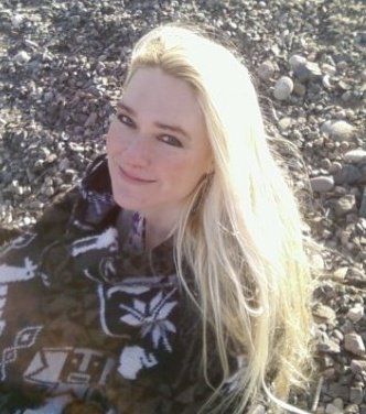 Laura Kanaar Massage Therapist Albuquerque