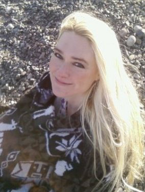 Laura Kanaar Massage Therapist Albuquerque